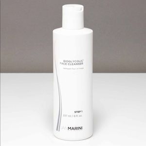 Jan Marini Bioglycolic Face Cleanser